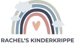 Logo Rachels Kinderkrippe